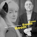 BOOM BOOM BOOM available now on Bandcamp