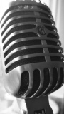 3 piece set Old Style Mics