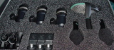 AKG - Mic Pack