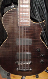 LTD Bass