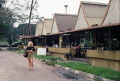 1998 - Sharine in Malaysia