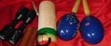 Percussion