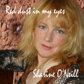 Red dust in my eyes on Amazon available now
