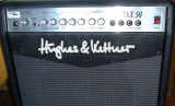 Hughes & Kettner