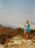 1989 Sharine in 'Spain